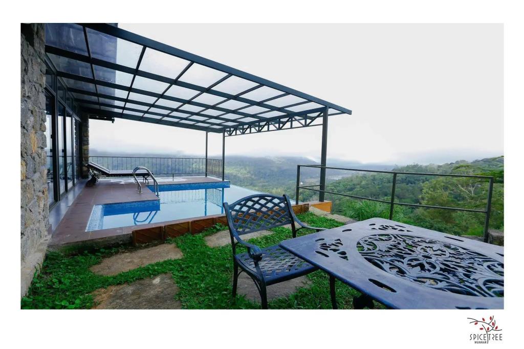 Spicetree Munnar 4*