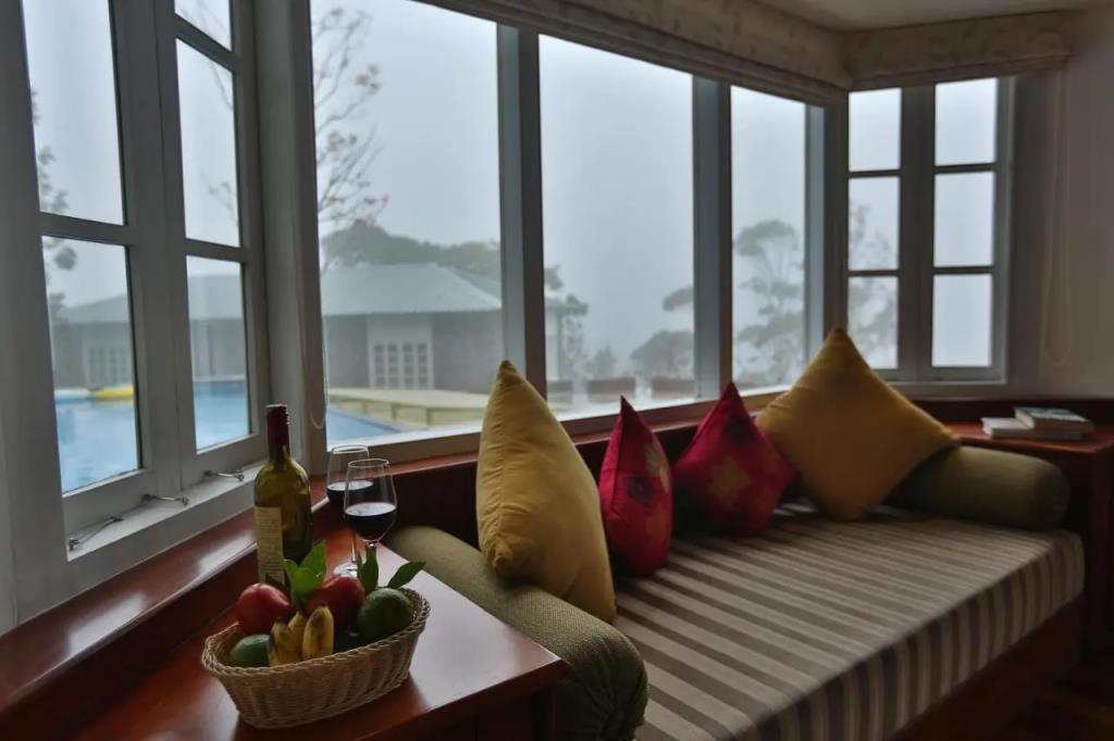 Spicetree Munnar 4*