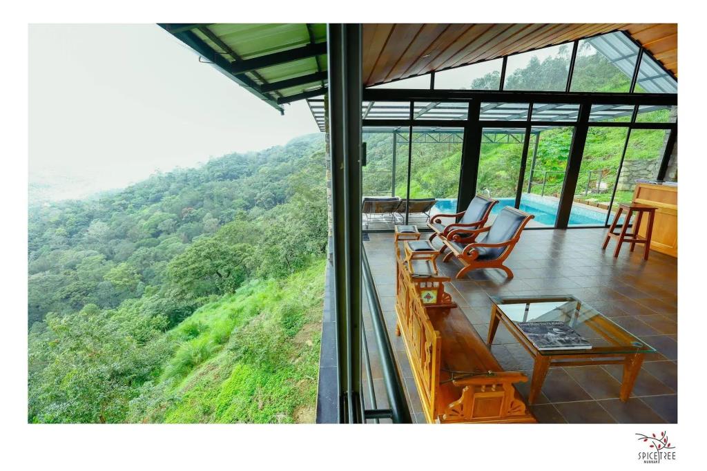 Spicetree Munnar 4*
