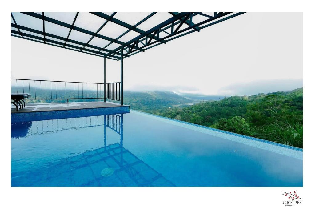 Spicetree Munnar 4*