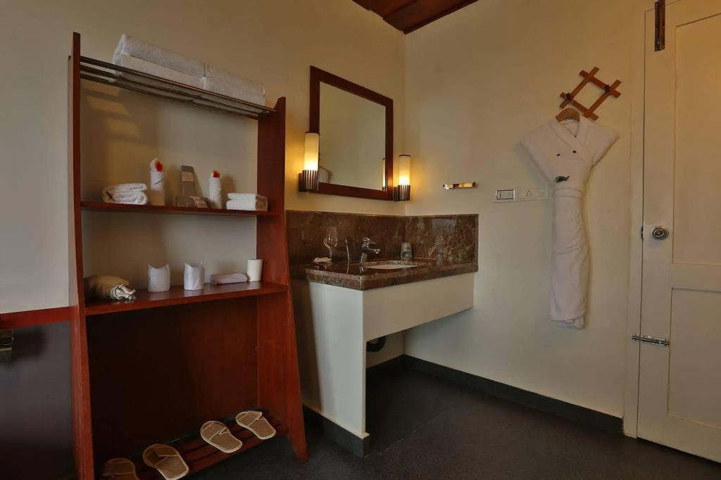 Spicetree Munnar 4*