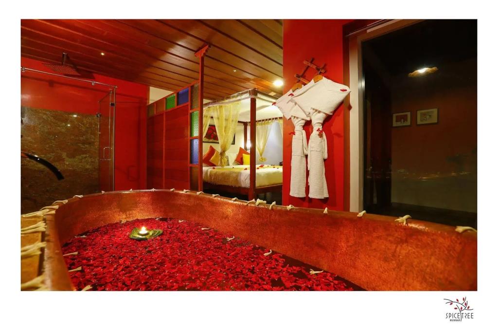 Spicetree Munnar 4*