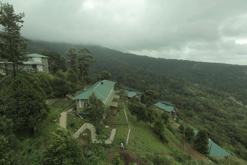 Spicetree Munnar 4*