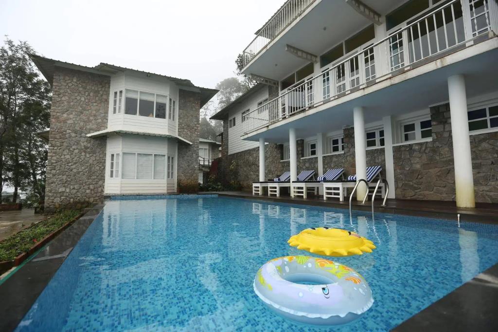 Spicetree Munnar 4*