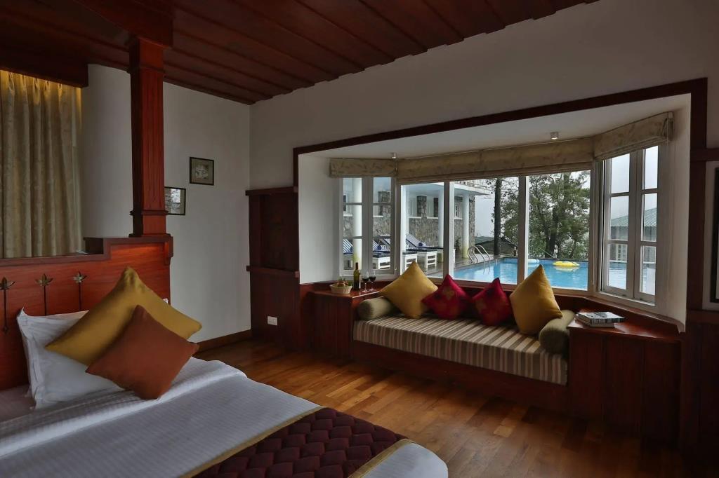Spicetree Munnar 4*