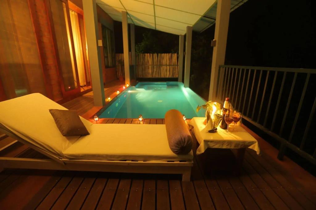 Spicetree Munnar 4*
