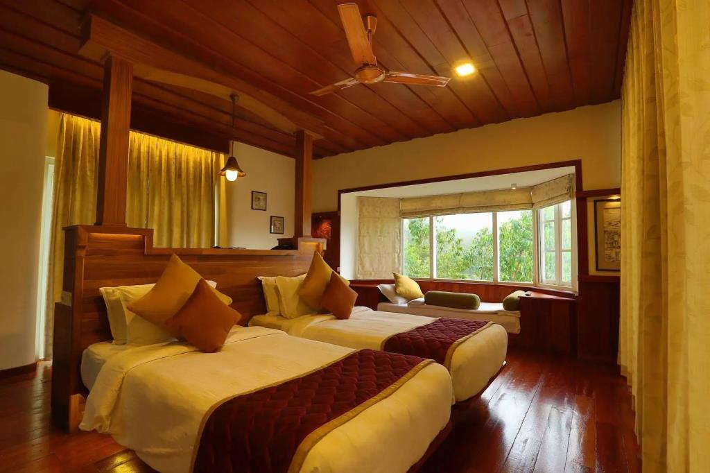 Spicetree Munnar 4*