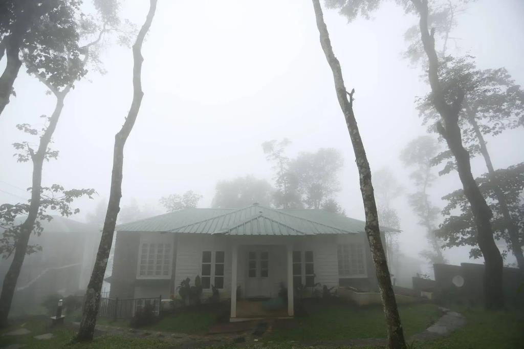Spicetree Munnar 4*