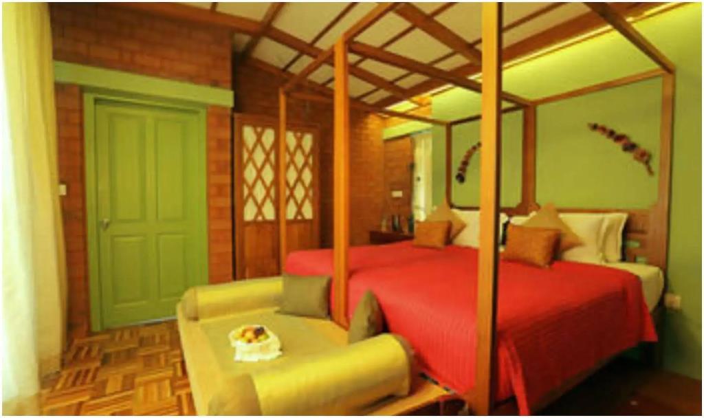 Spicetree Munnar 4*