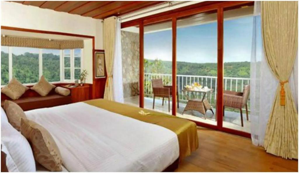 Spicetree Munnar 4*