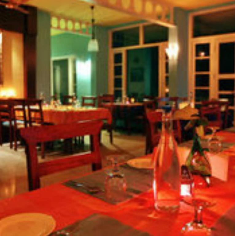 Spicetree Munnar 4*