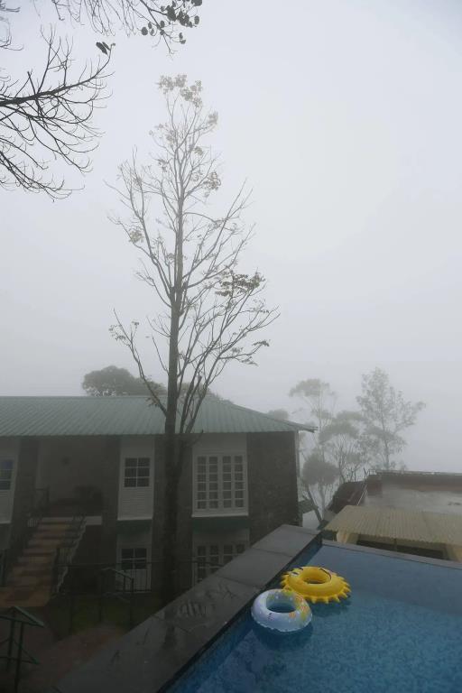 Spicetree Munnar 4*