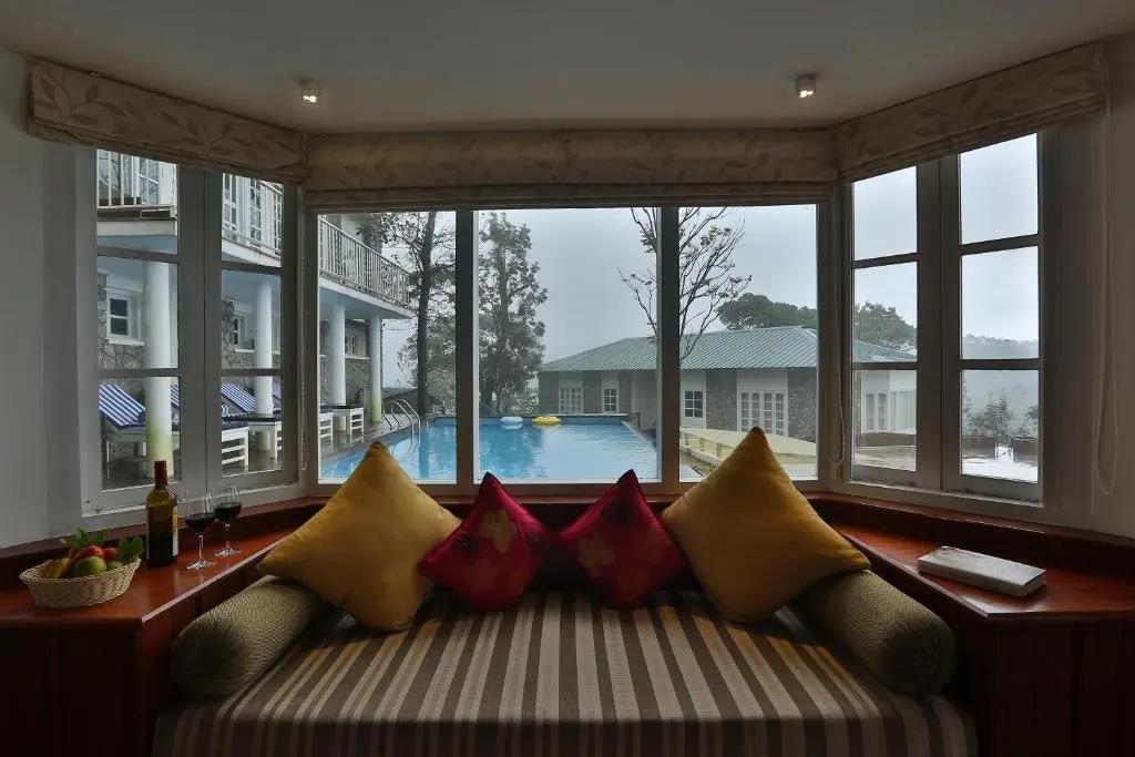 Spicetree Munnar 4*