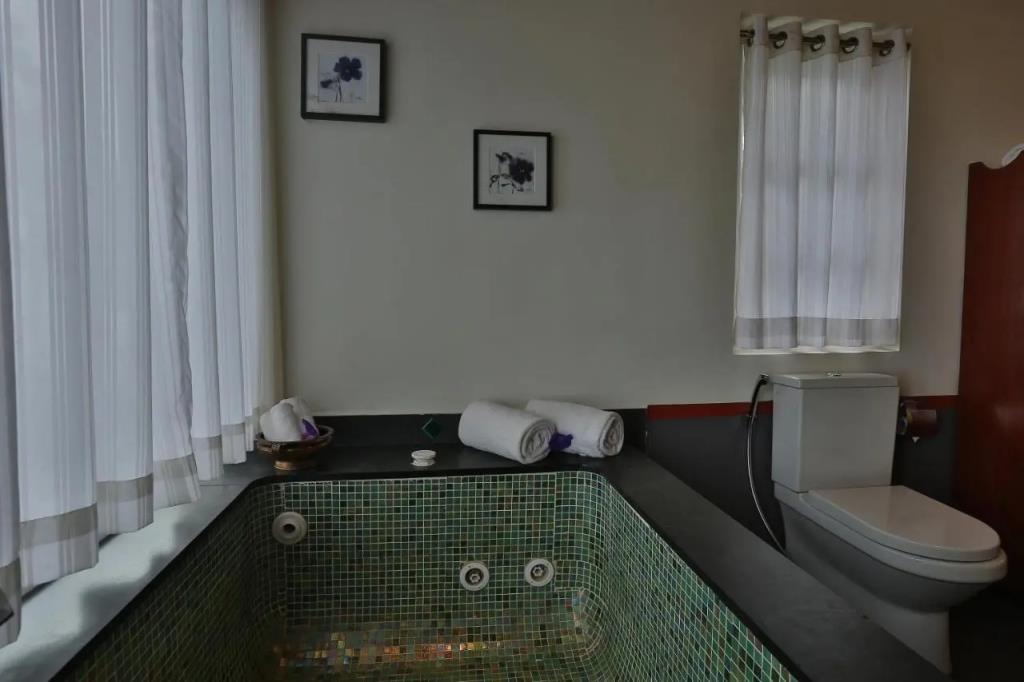 Spicetree Munnar 4*