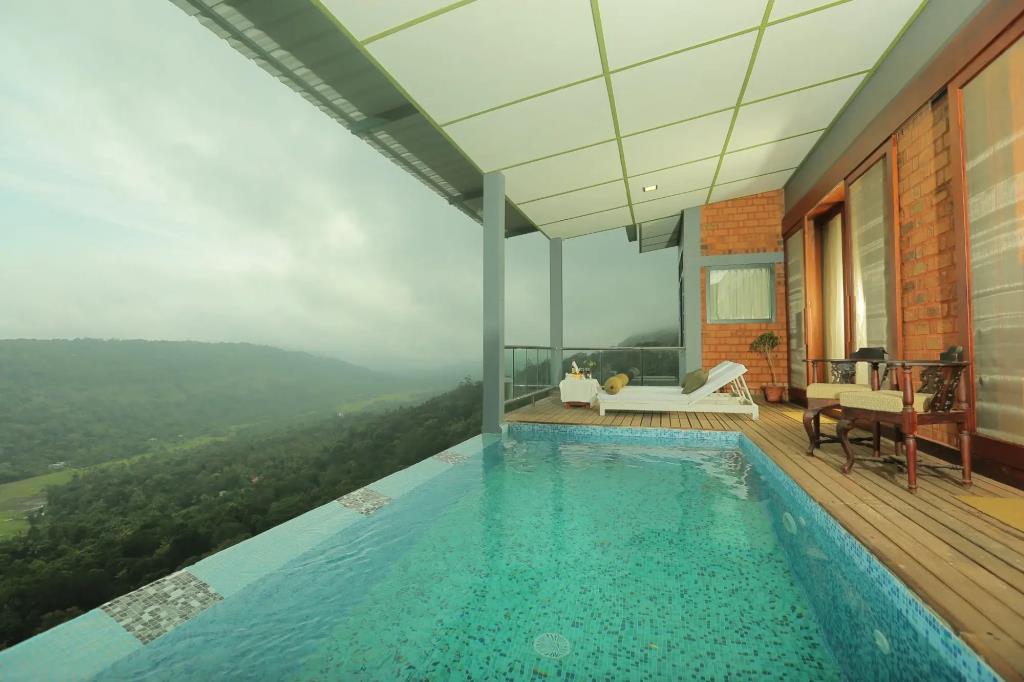 Spicetree Munnar 4*