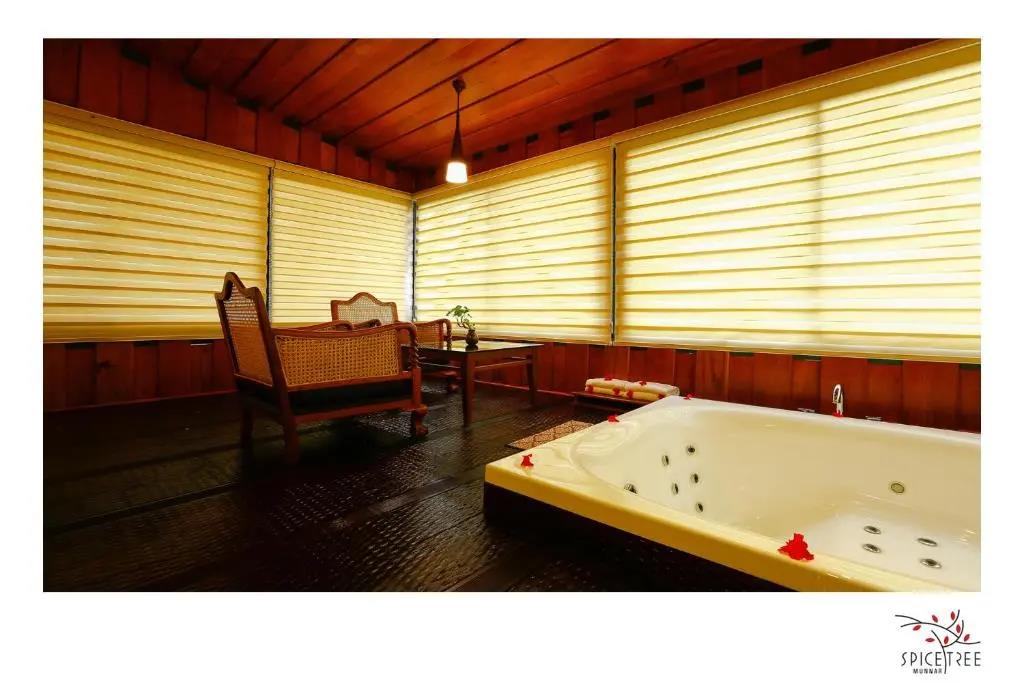 Spicetree Munnar 4*