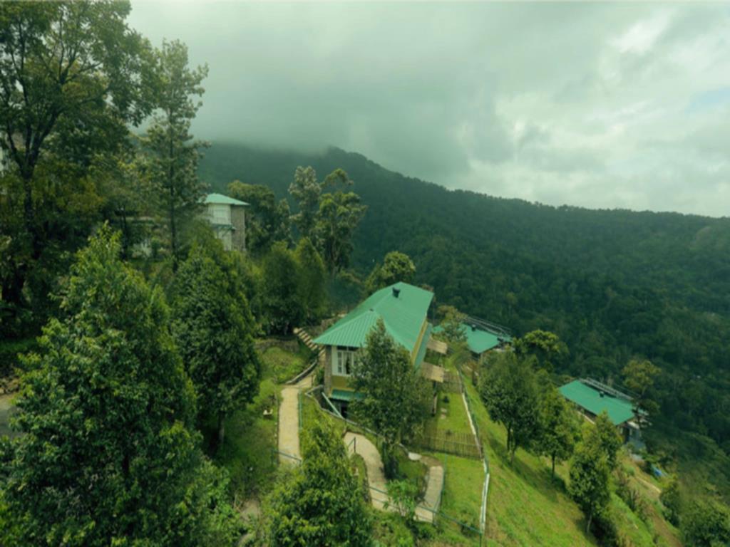 Spicetree Munnar 4*