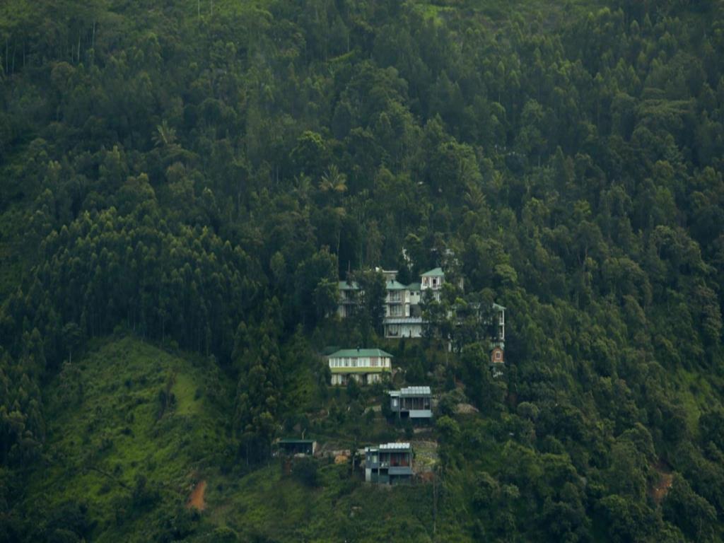 Spicetree Munnar 4*