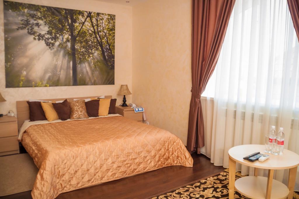 Royal Castle Hotel 0*