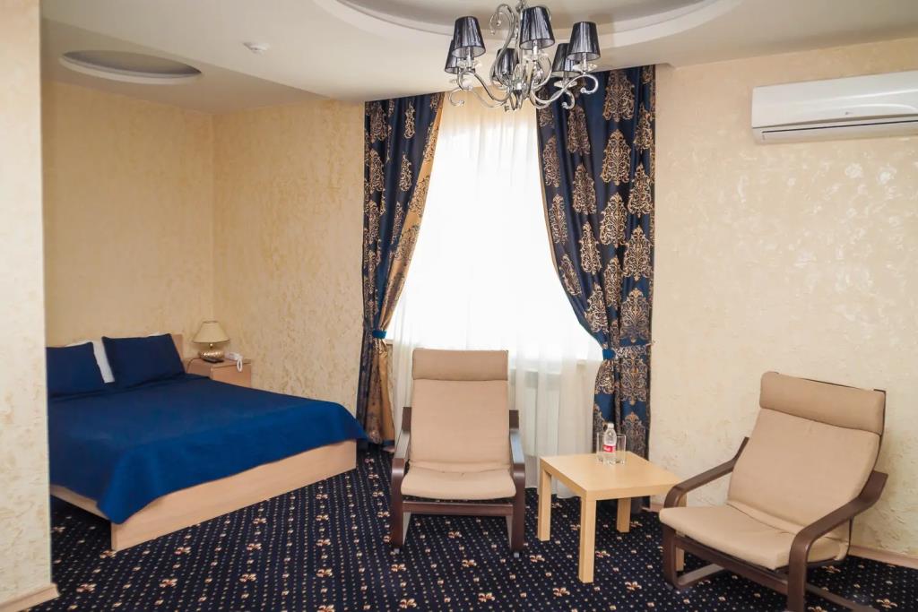 Royal Castle Hotel 0*