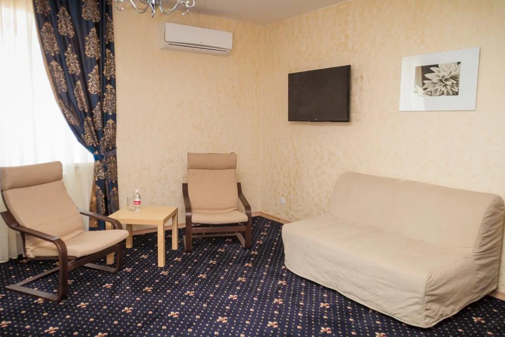 Royal Castle Hotel 0*