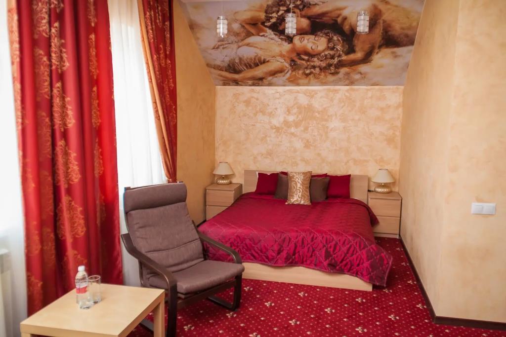 Royal Castle Hotel 0*