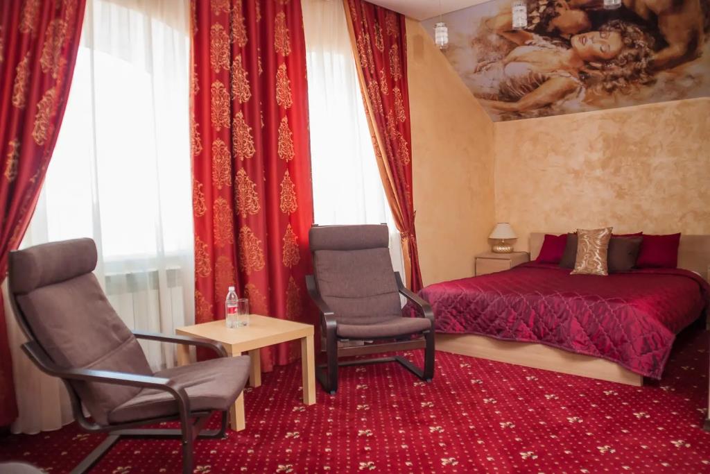 Royal Castle Hotel 0*