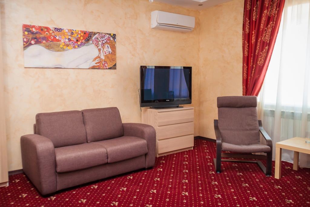 Royal Castle Hotel 0*