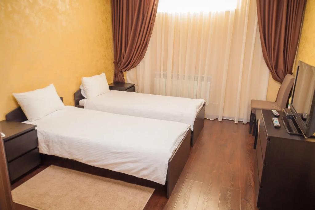 Royal Castle Hotel 0*