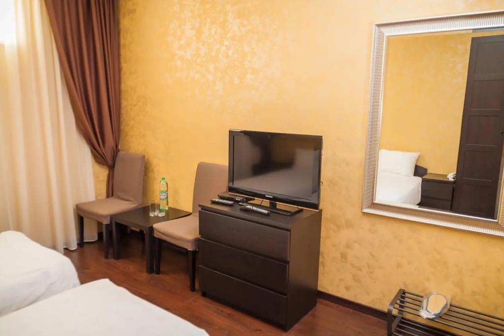 Royal Castle Hotel 0*