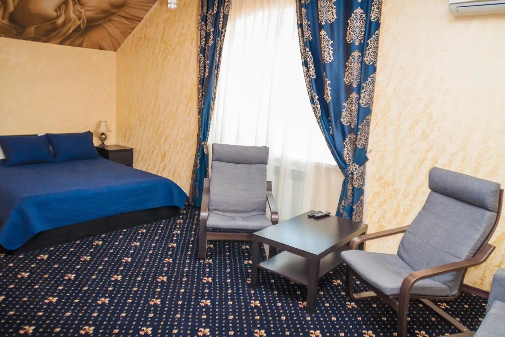 Royal Castle Hotel 0*