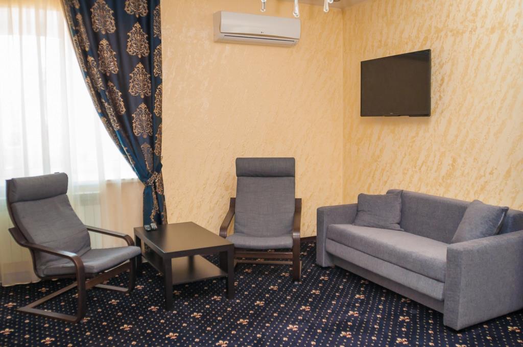 Royal Castle Hotel 0*
