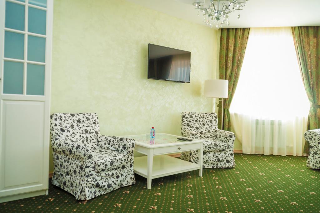 Royal Castle Hotel 0*