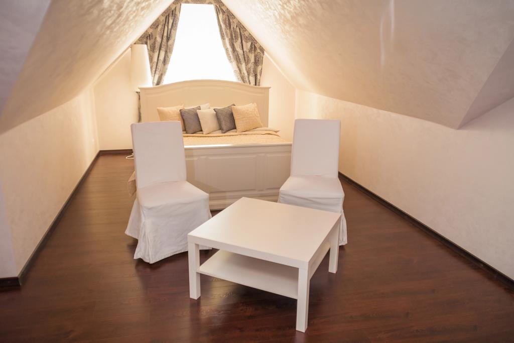 Royal Castle Hotel 0*