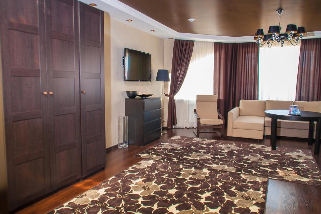 Royal Castle Hotel 0*