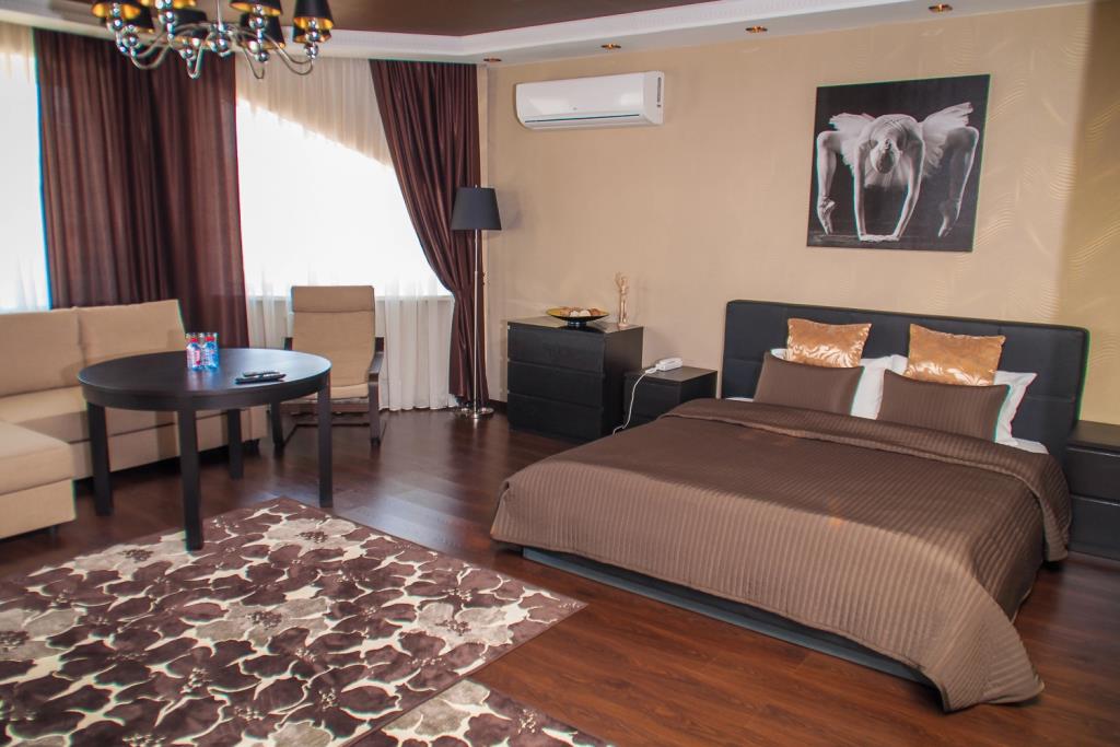 Royal Castle Hotel 0*