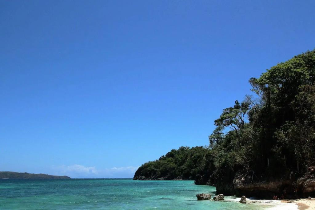 Green Monkey Resort 3*