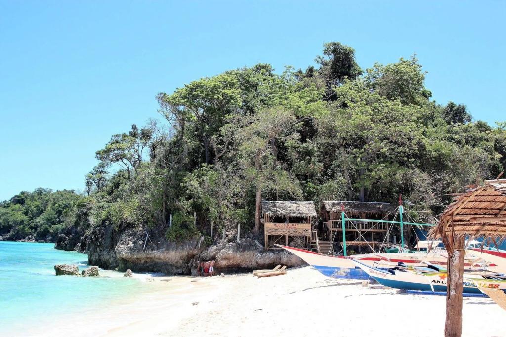 Green Monkey Resort 3*