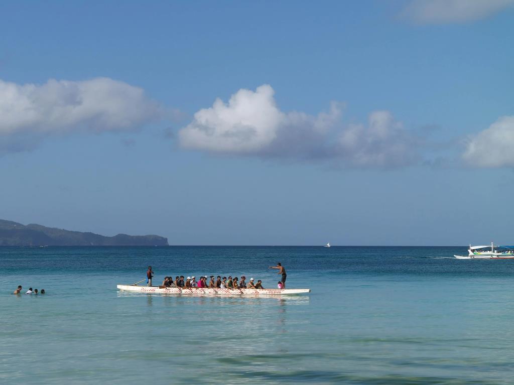 Green Monkey Resort 3*