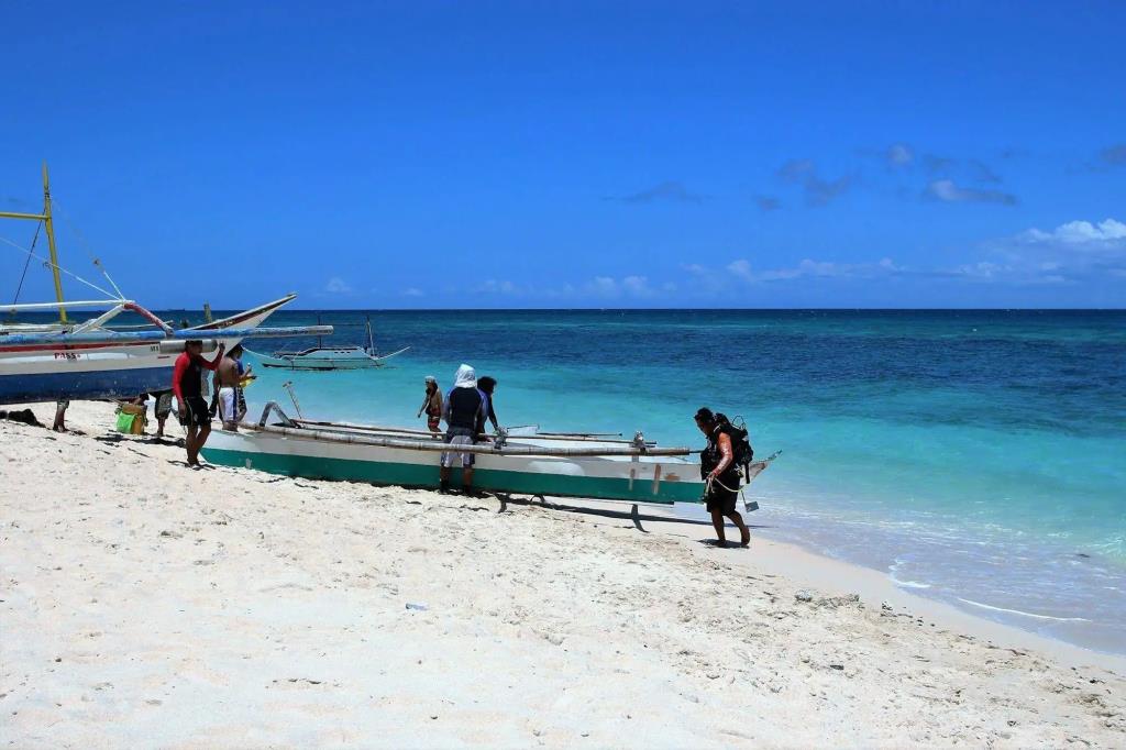 Green Monkey Resort 3*