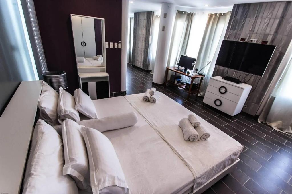 Green Monkey Resort 3*