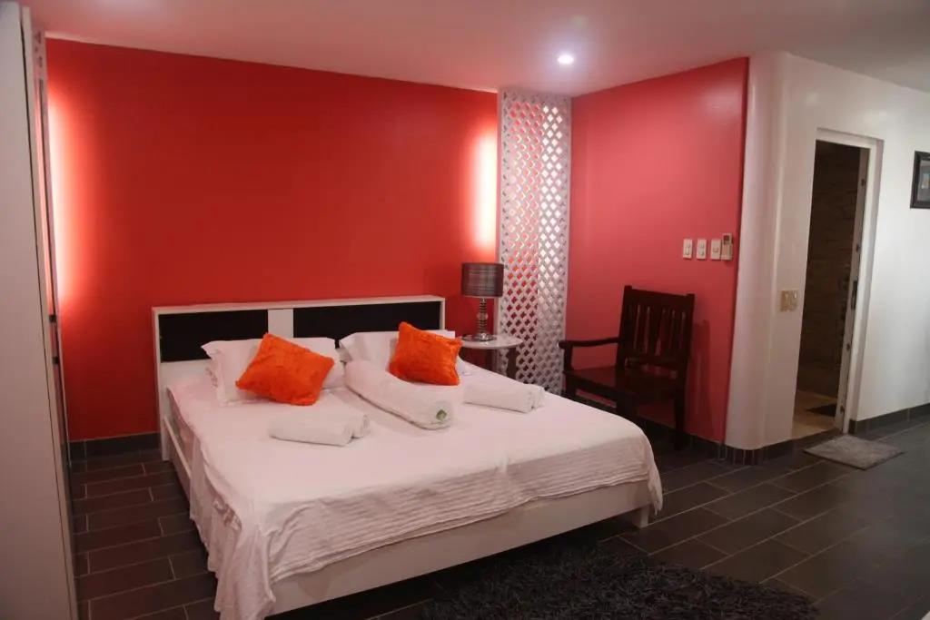 Green Monkey Resort 3*