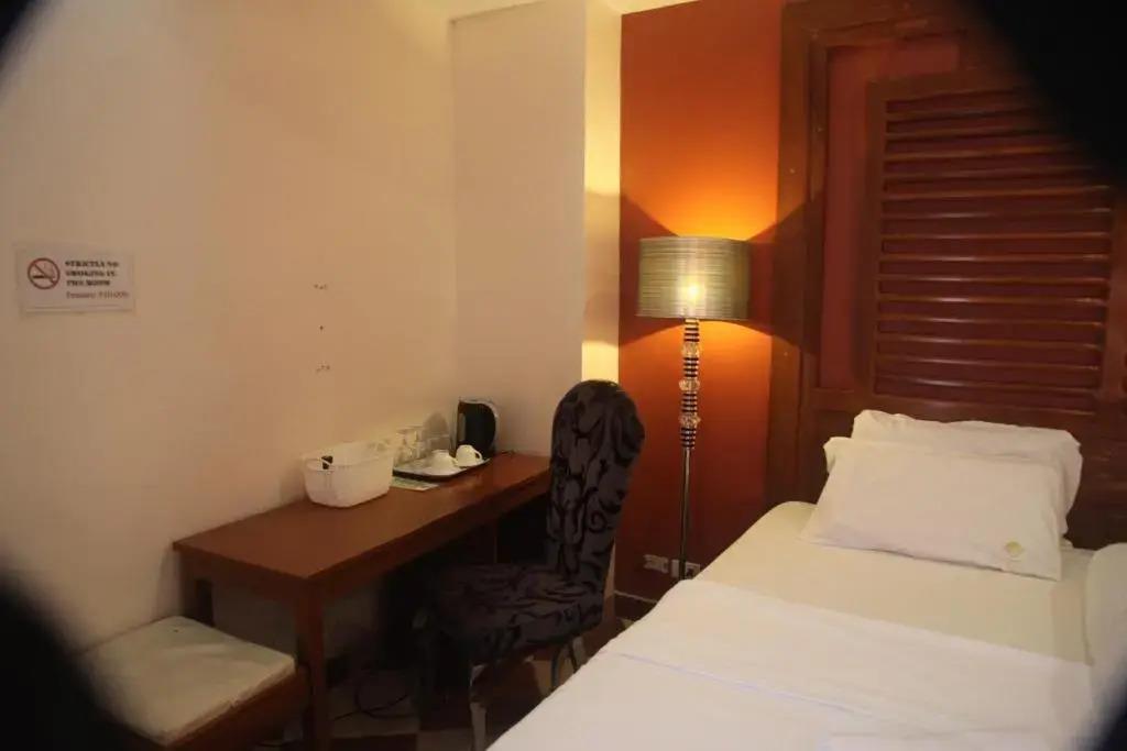 Green Monkey Resort 3*