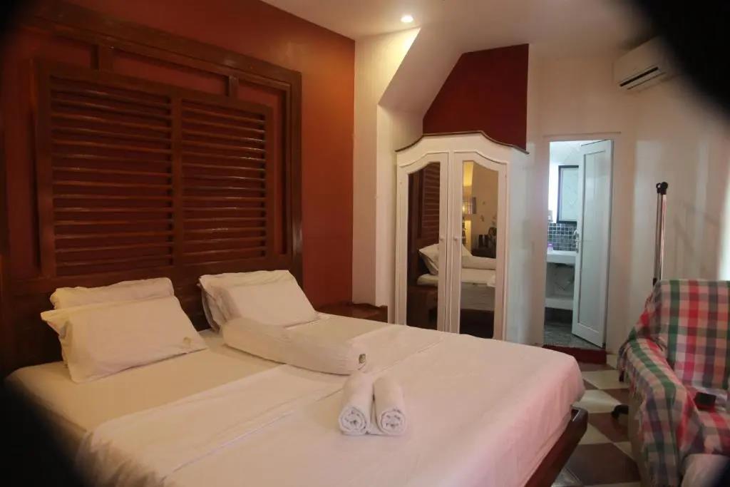 Green Monkey Resort 3*