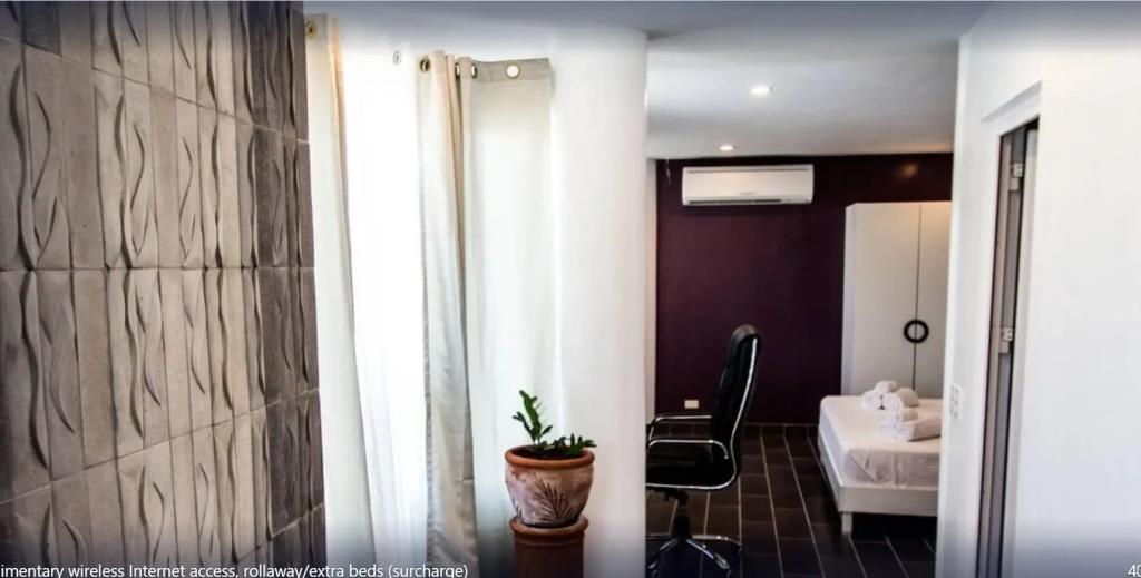 Green Monkey Resort 3*