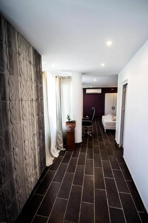 Green Monkey Resort 3*