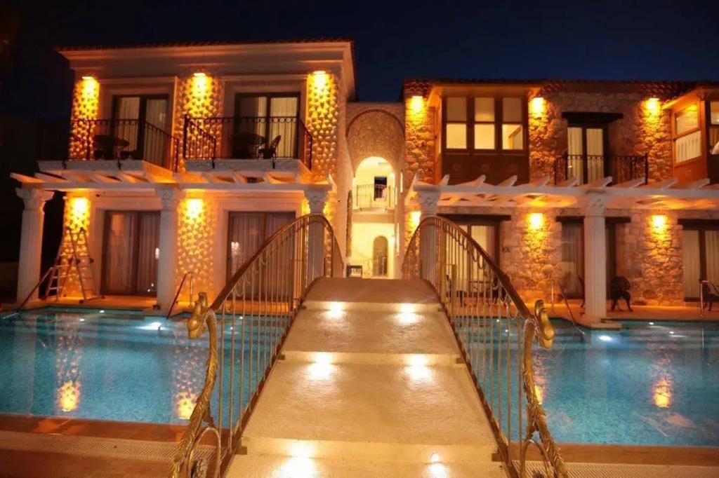 Hotel De Gold Alacati 0*