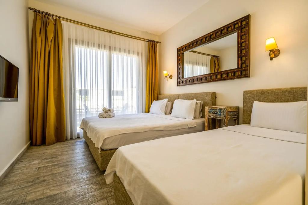Hotel De Gold Alacati 0*