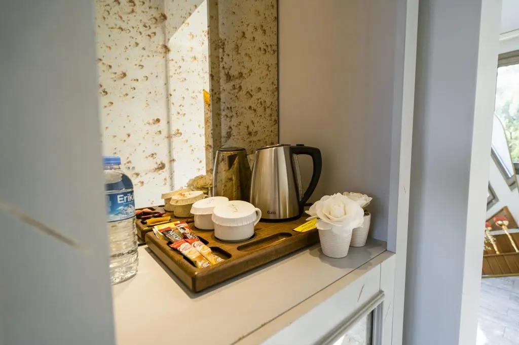 Hotel De Gold Alacati 0*