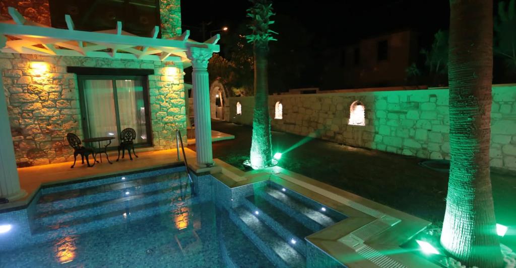 Hotel De Gold Alacati 0*